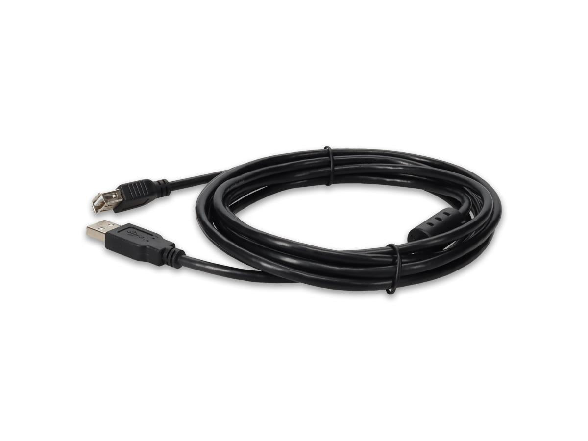 Câble USB 2.0(A) vers USB