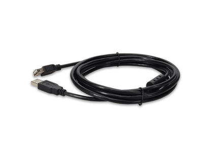Câble USB 2.0(A) vers USB
