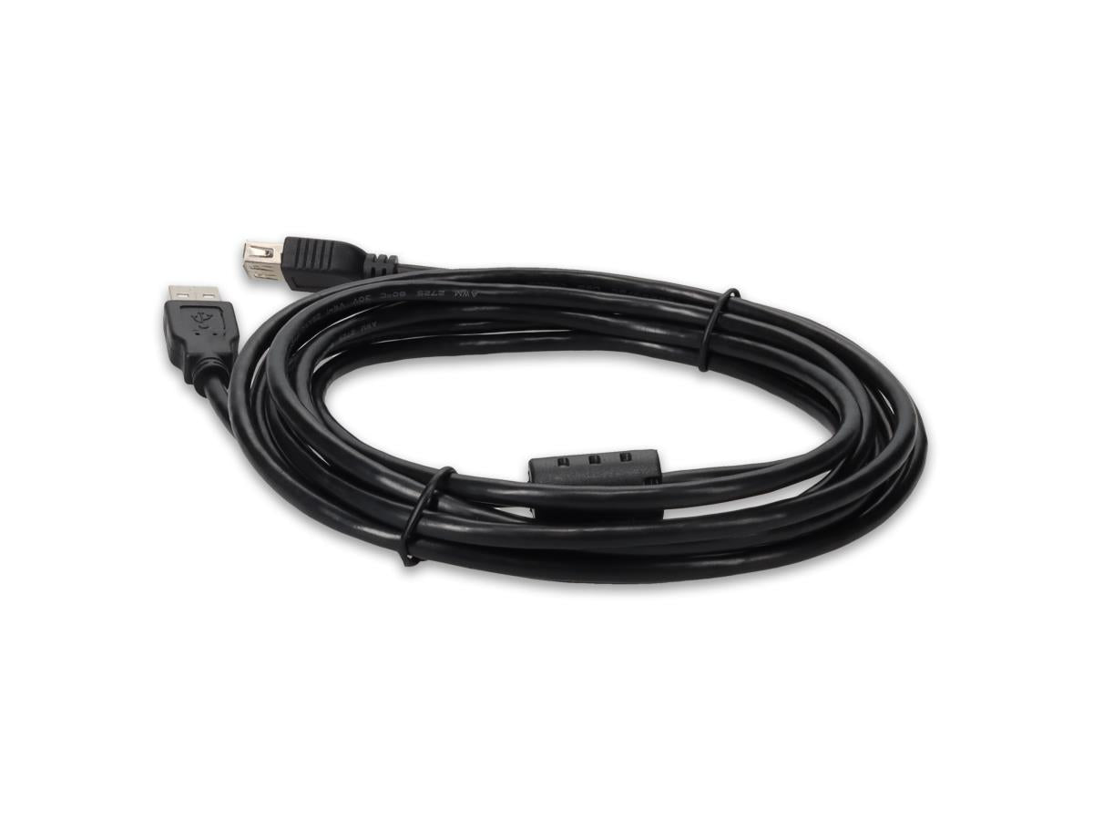 Câble USB 2.0(A) vers USB