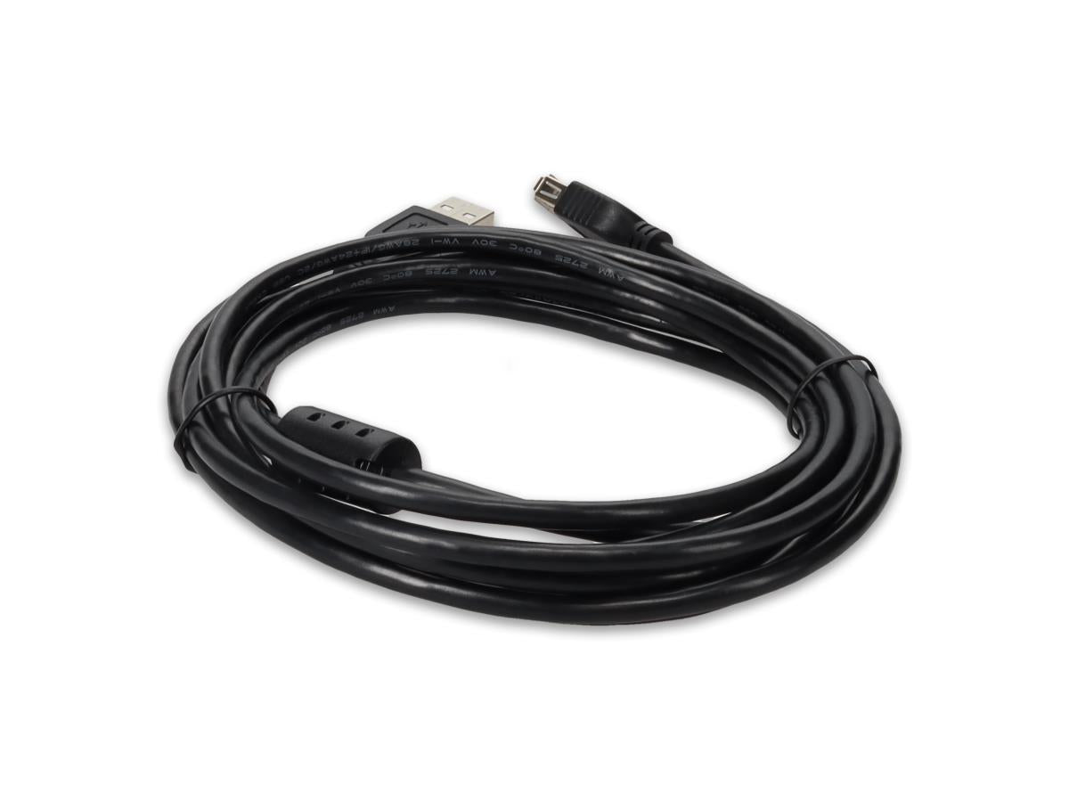 Câble USB 2.0(A) vers USB