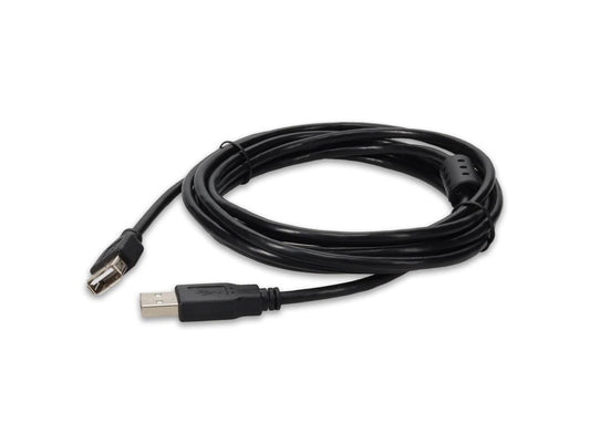Câble USB 2.0(A) vers USB