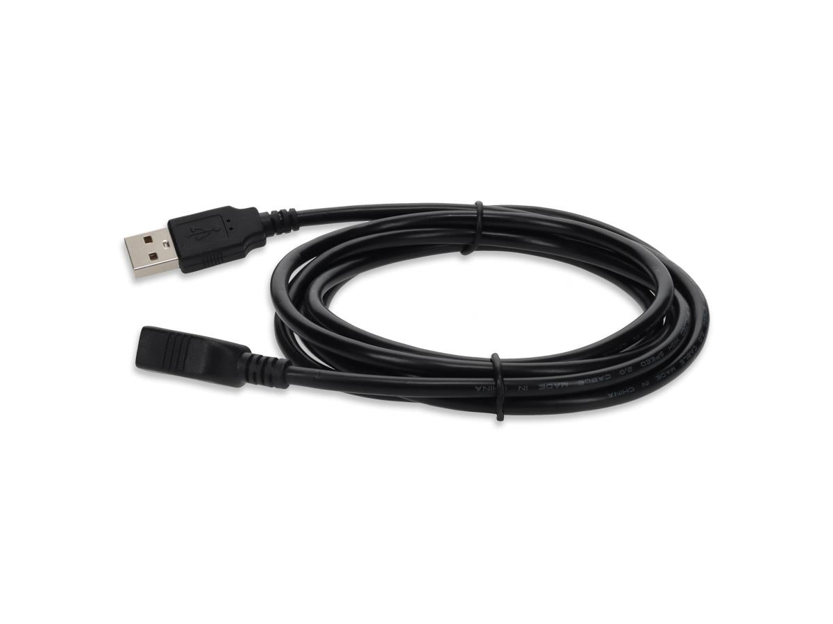 Add-Onusb 2.0(A) To Usb Cable
