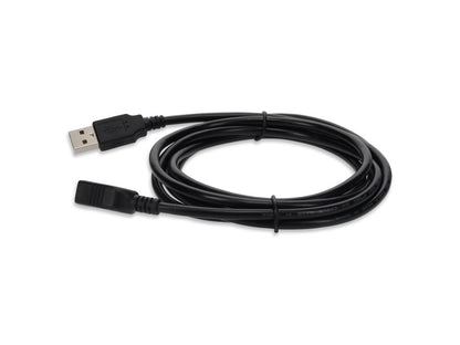 Add-Onusb 2.0(A) To Usb Cable