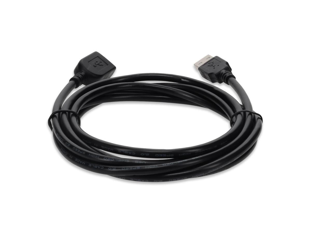 Add-Onusb 2.0(A) To Usb Cable
