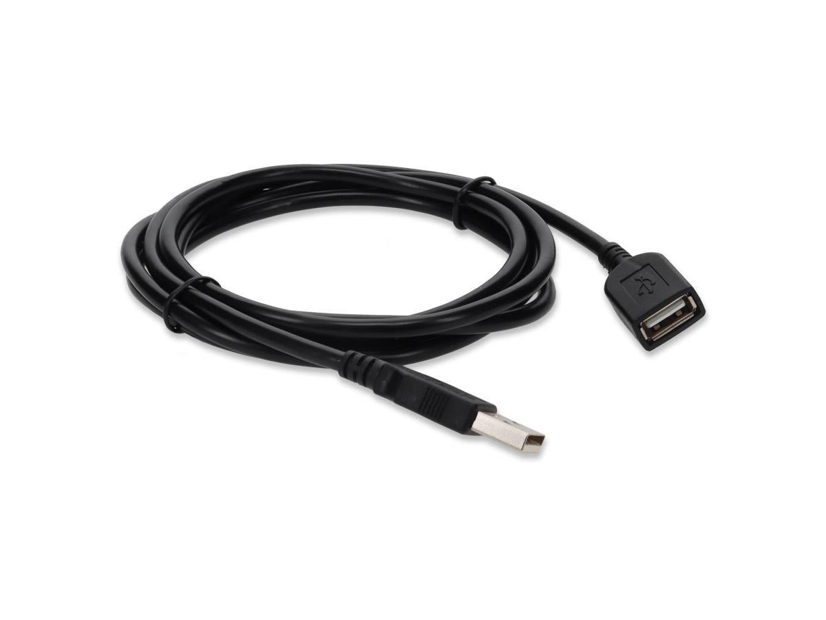 Add-Onusb 2.0(A) To Usb Cable