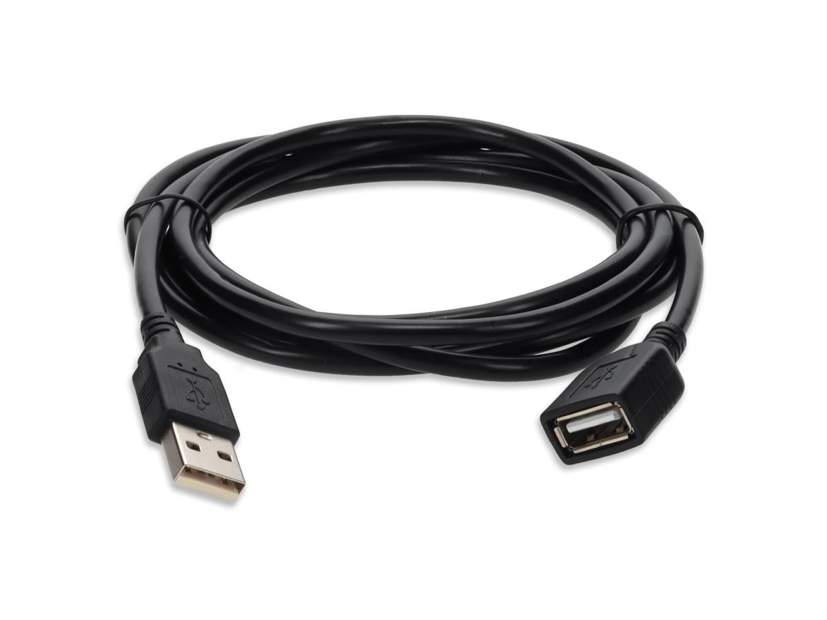 Add-Onusb 2.0(A) To Usb Cable