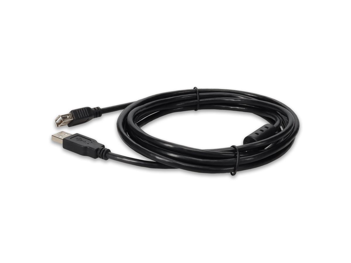 Add-Onusbextaa6Inb Usb To Usb Adapter Cable
