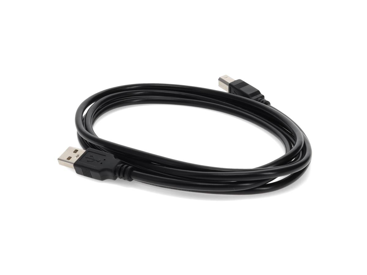 Add-Onusbextab10 Usb To Usb Adapter Cable