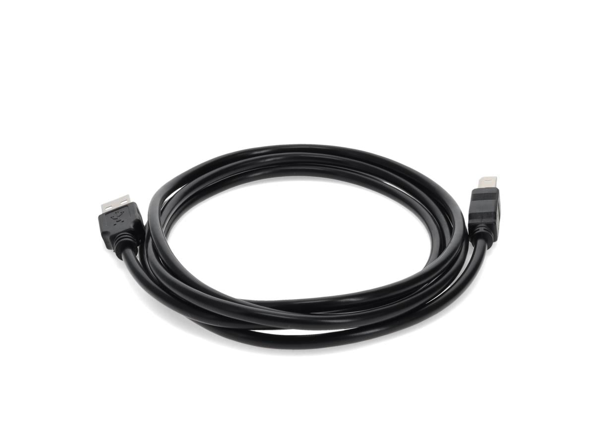 Add-Onusbextab10 Usb To Usb Adapter Cable