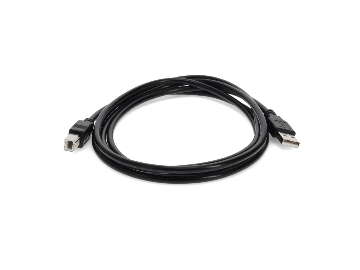 Add-Onusbextab10 Usb To Usb Adapter Cable