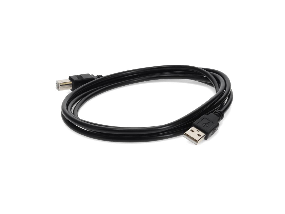 Add-Onusbextab10 Usb To Usb Adapter Cable