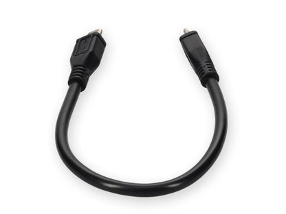 Cable adaptador USB a USB Add-Onusbotg