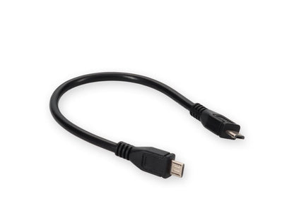 Cable adaptador USB a USB Add-Onusbotg