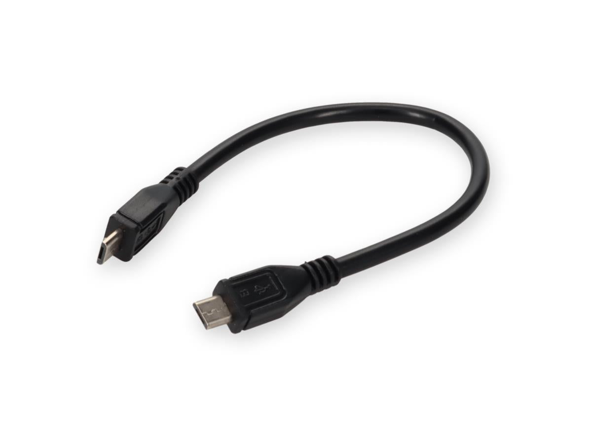 Cable adaptador USB a USB Add-Onusbotg
