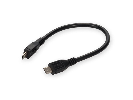 Câble adaptateur USB vers USB Add-Onusbotg