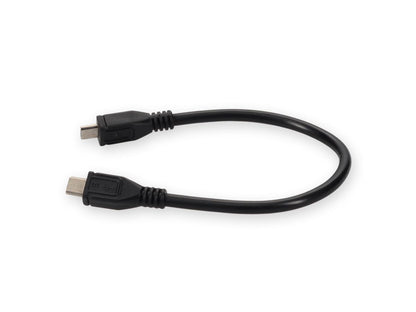 Cable adaptador USB a USB Add-Onusbotg-5Pk (paquete de 5)