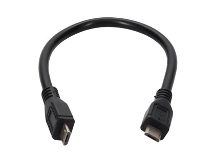 Cable adaptador USB a USB Add-Onusbotg-5Pk (paquete de 5)