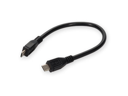 Cable adaptador USB a USB Add-Onusbotg-5Pk (paquete de 5)