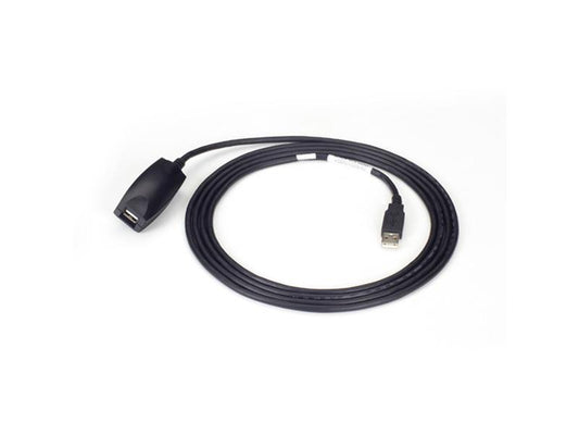 Cable de 16 pies tipo A a tipo USB 01-0016-R3 de Black Box Corp.
