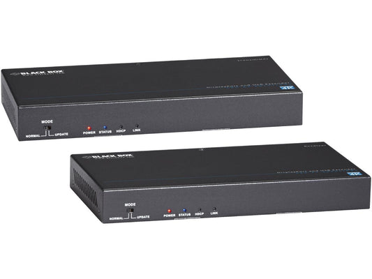 Black Box Corp Amplía Teclado, Ratón o Periféricos.