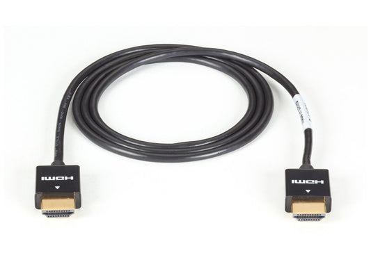 Cable HDMI de alta velocidad Black Box Corp, 5 m, 16 VCS-Hdmi-005M