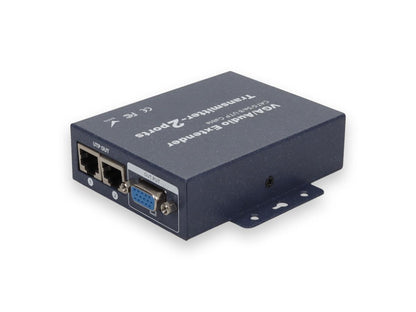 Add-On5Pk Vga To Rj-45 M/M Extender