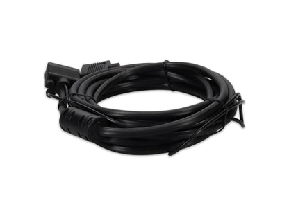 Add-Onvgamm15A-5Pk 5Pk 15.0Ft Vga M/M Black Ca
