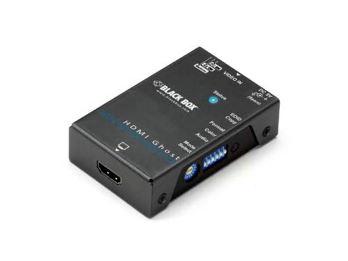 Edición Hdmi Ghost Vg-Hdmi de Black Box Corp