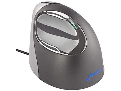 Verticalmouse 4 Right-Handed Wired