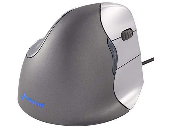 Verticalmouse 4 Right-Handed Wired
