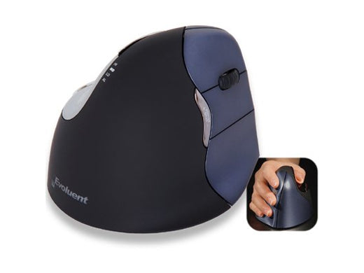 Verticalmouse 4 Right-Handed Wireless