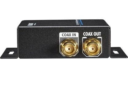 Convertidor DI/HD-SDI a HDMI de Black Box Corp. VSC-SDI-HDMI