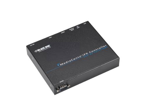 Controlador IPX Mediacento de Black Box Corp Vsw-Mc-Ctrl