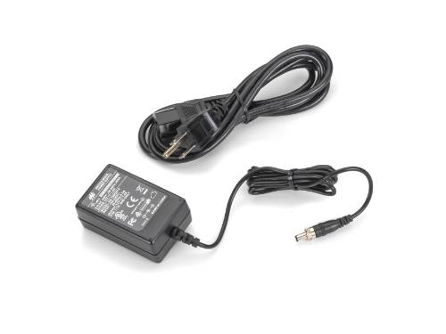 Fuente de alimentación externa de repuesto IPPOE de Black Box Corp. VX-HDMI-PoE