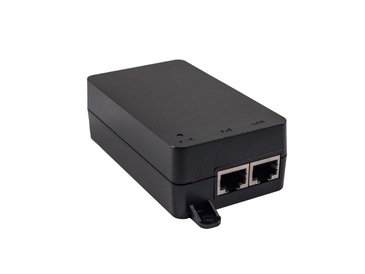 Inyector Watchguard 802.3At PoE+ con cable de CA (EE. UU.)