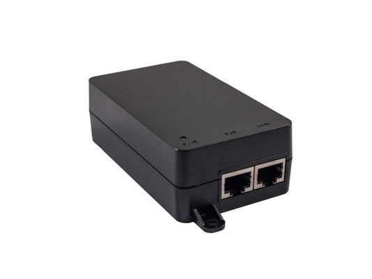 Inyector Watchguard 802.3At PoE+ con cable de CA (EE. UU.)
