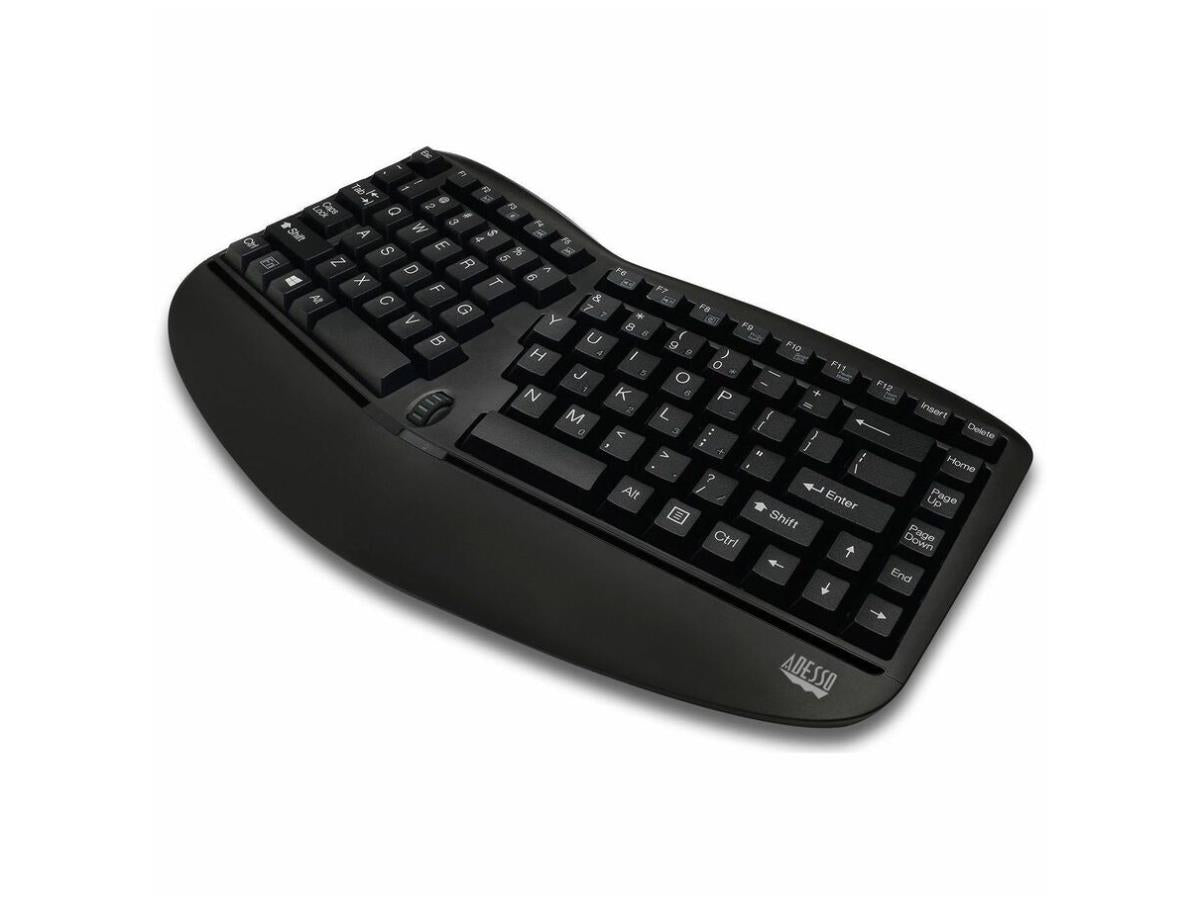 Tru-Form Med 1150 Wrls Ergo Mini