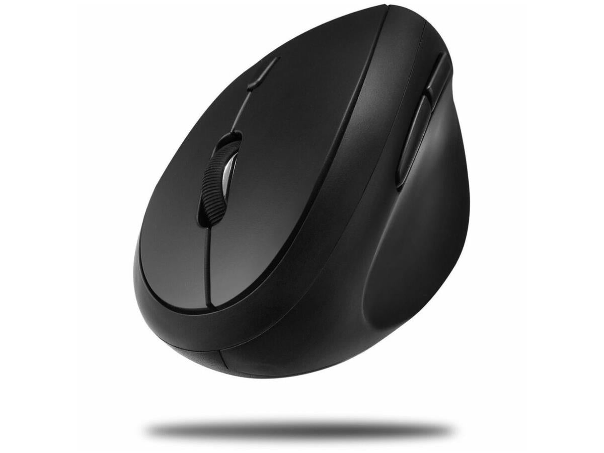 Tru-Form Med 1150 Wrls Ergo Mini
