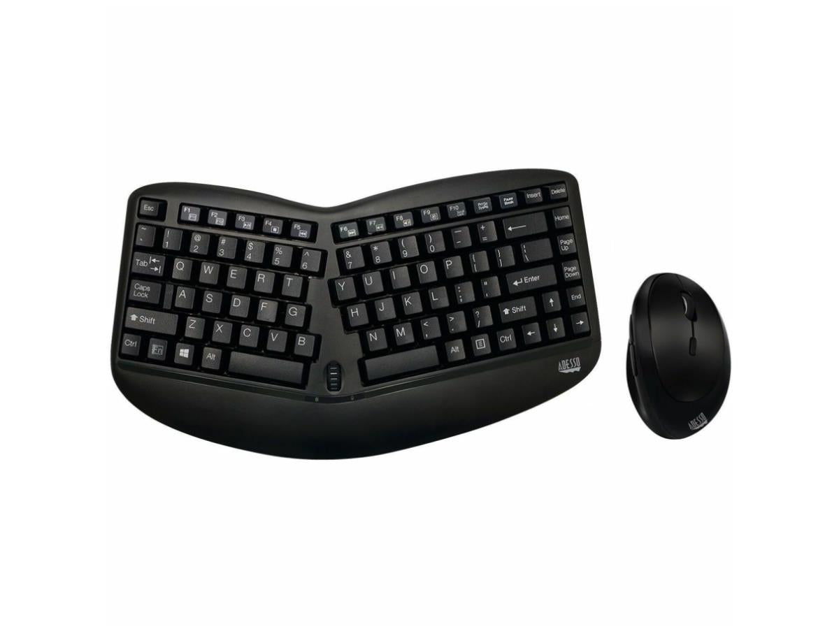 Tru-Form Med 1150 Wrls Ergo Mini