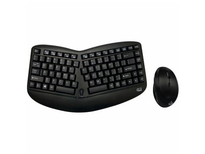 Tru-Form Med 1150 Wrls Ergo Mini