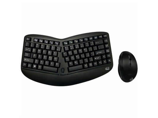 Tru-Form Med 1150 Wrls Ergo Mini