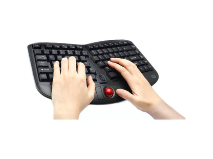 Tru-Form Med 3150 Wrls Ergo Mini