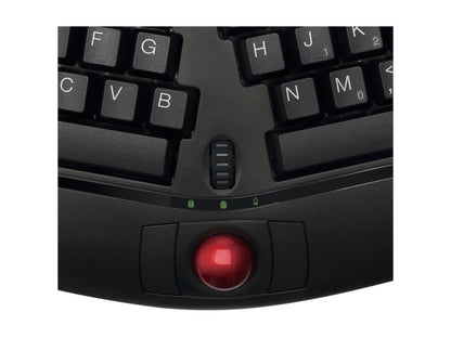 Tru-Form Med 3150 Wrls Ergo Mini