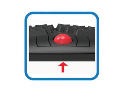 Tru-Form Med 3150 Wrls Ergo Mini