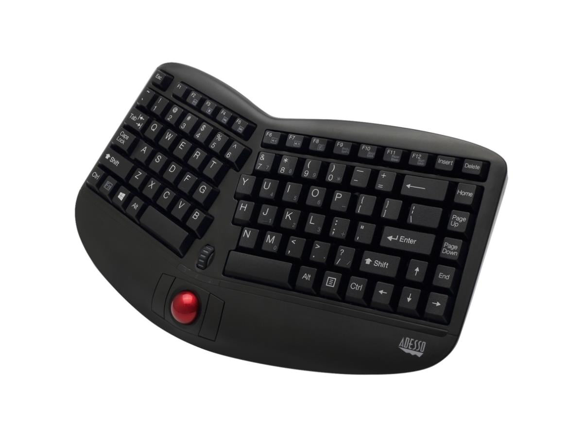 Tru-Form Med 3150 Wrls Ergo Mini