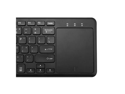 Mini clavier tactile sans fil