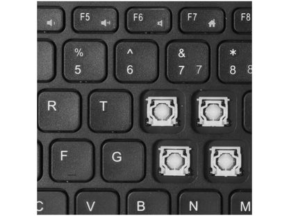 Mini clavier tactile sans fil
