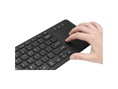 Mini clavier tactile sans fil