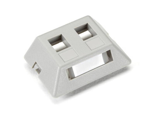 Façade de meuble modulaire Black Box Corp, 2 Wpt461-MF