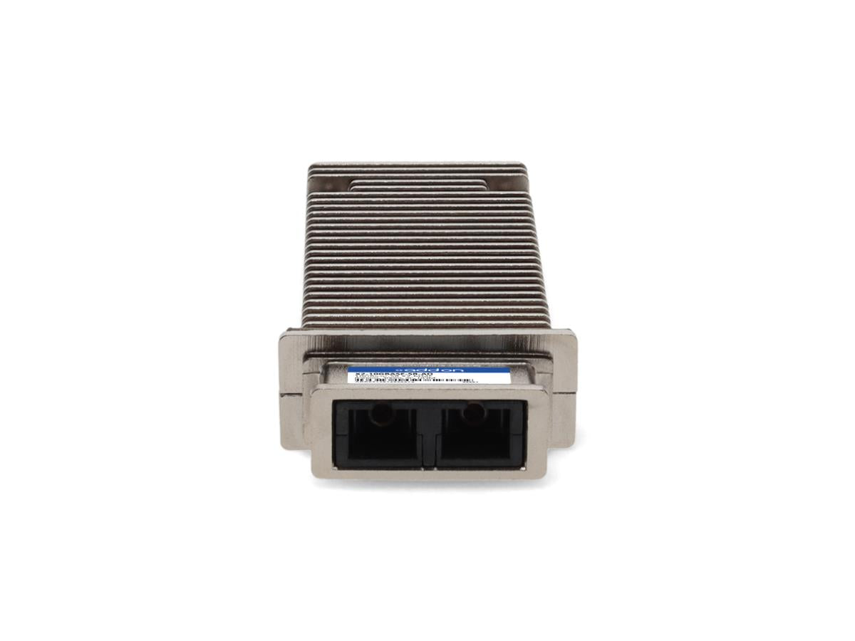 Transceptor 10Gbase-Sr X2 compatible con MSA y TAA (Mmf, 850 Nm,